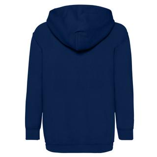 Fruit of the Loom  Classic Sweatshirt mit Kapuze 