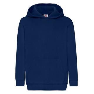 Fruit of the Loom  Classic Sweatshirt mit Kapuze 