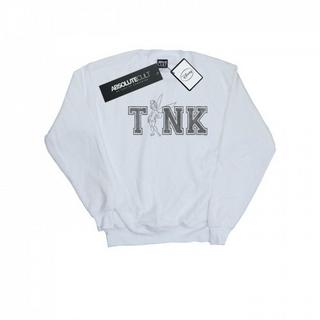 Disney  Tink Sweatshirt 