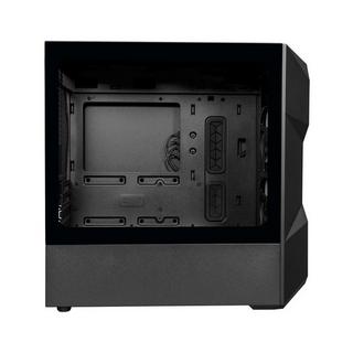 Cooler Master  TD300 Mini Tower Nero 