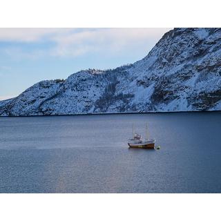 Smartbox  3 nuits en Norvège avec aurores boréales et visite des fjords - Coffret Cadeau 