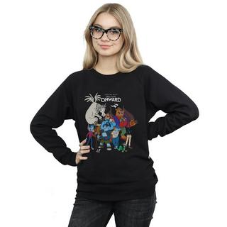 Disney  Onward Sweatshirt 