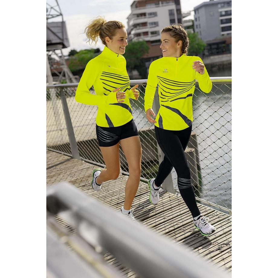 Erima  maglia termica da longsleeve racing 