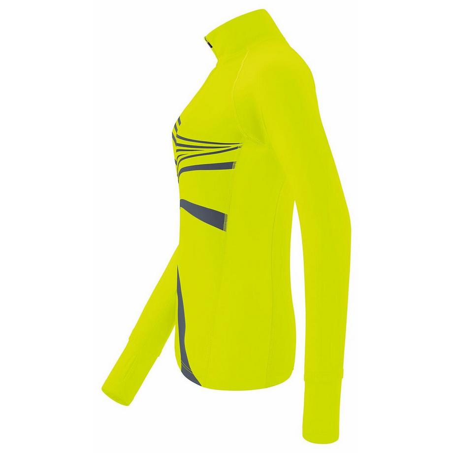 Erima  maglia termica da longsleeve racing 
