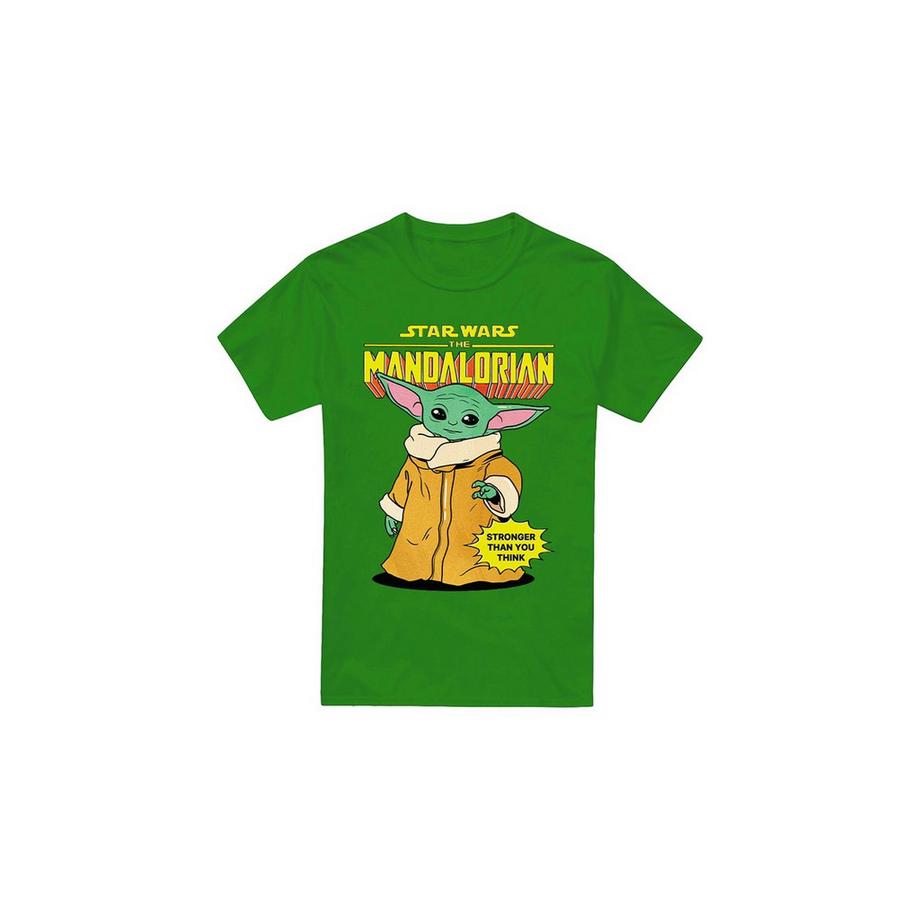 Strong TShirt
