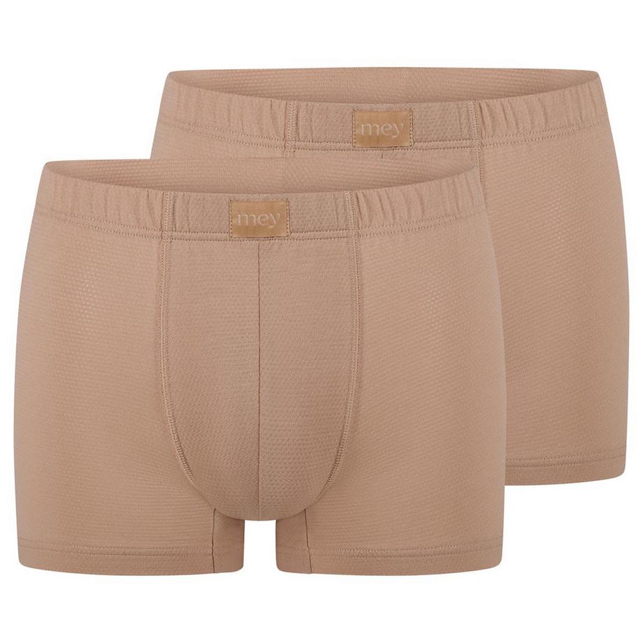 Dry Cotton Breeze lot de 2  - boxers