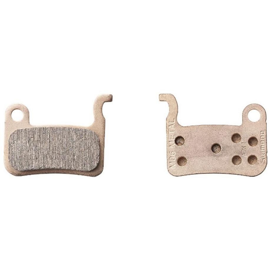 SHIMANO  Plaquettes de frein 