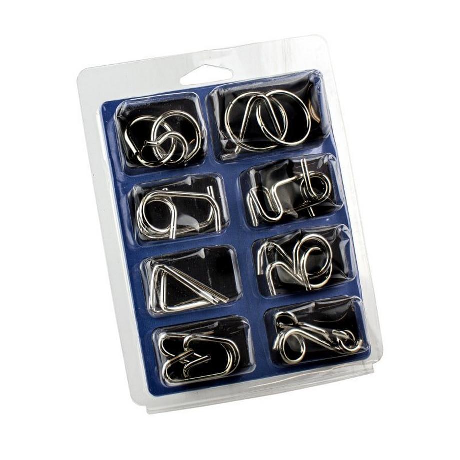 Gameloot  Puzzle en métal difficile, #2 