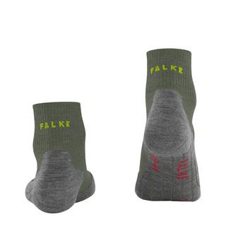 FALKE  kurze socken tk5 wander 