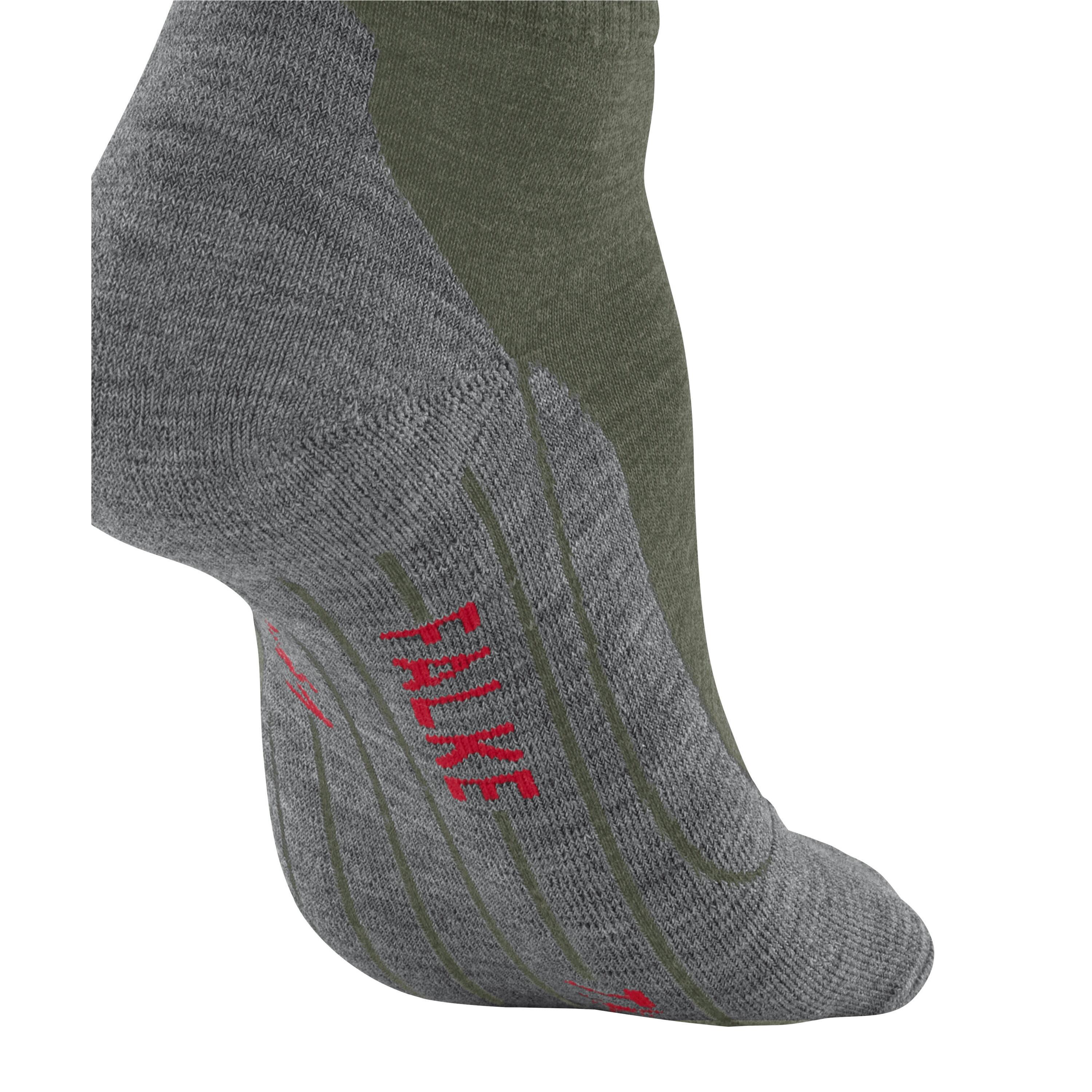 FALKE  kurze socken tk5 wander 