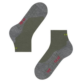 FALKE  kurze socken tk5 wander 