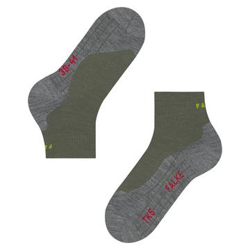 chaussettes courtes tk5 wander