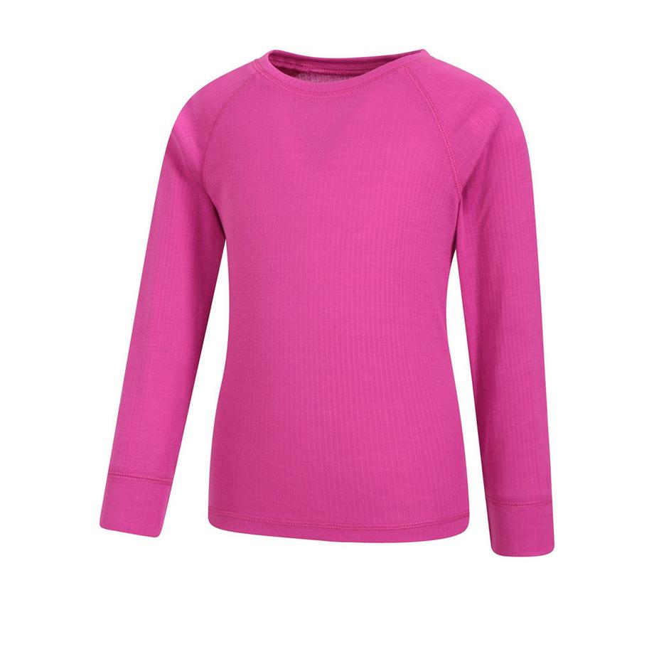 Mountain Warehouse  Talus Base Layer Oberteil Rundhalsausschnitt 