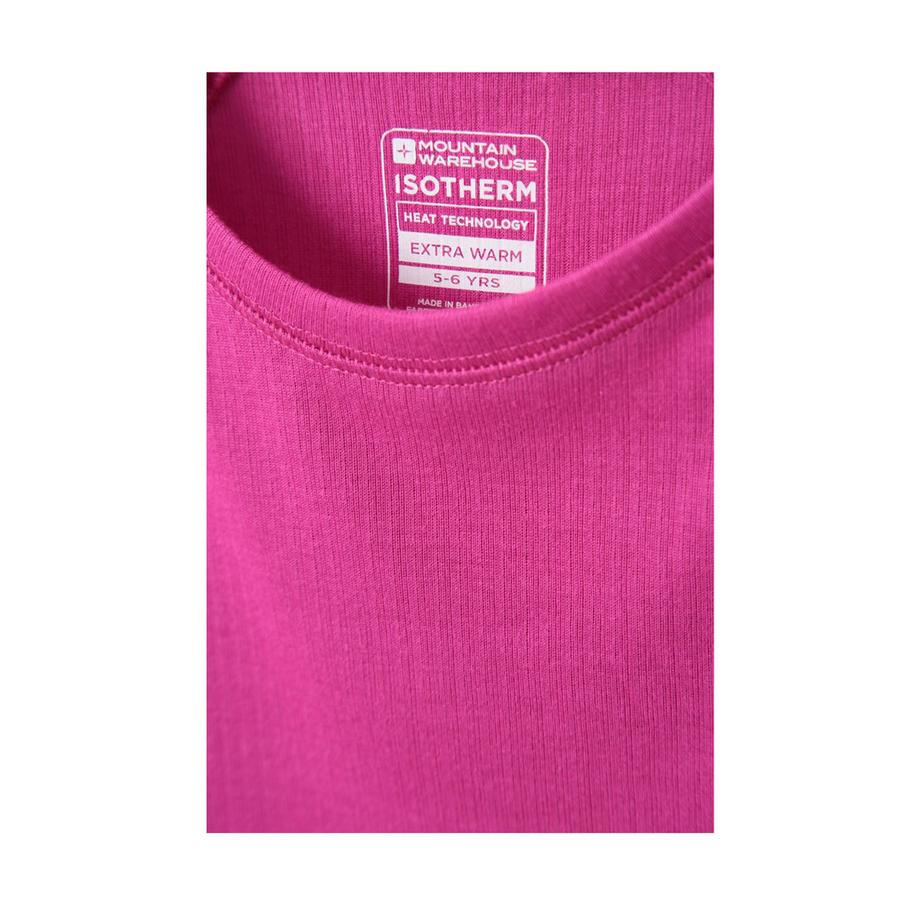 Mountain Warehouse  Talus Base Layer Oberteil Rundhalsausschnitt 