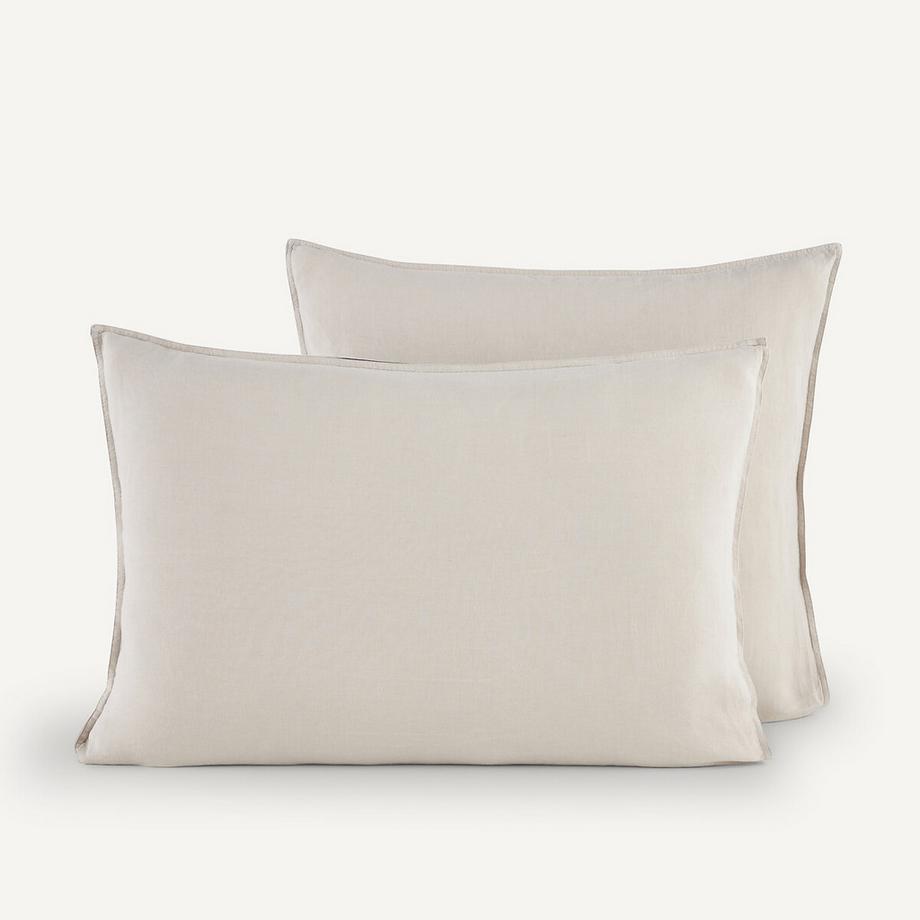 AM.PM Taie d'oreiller Elina  