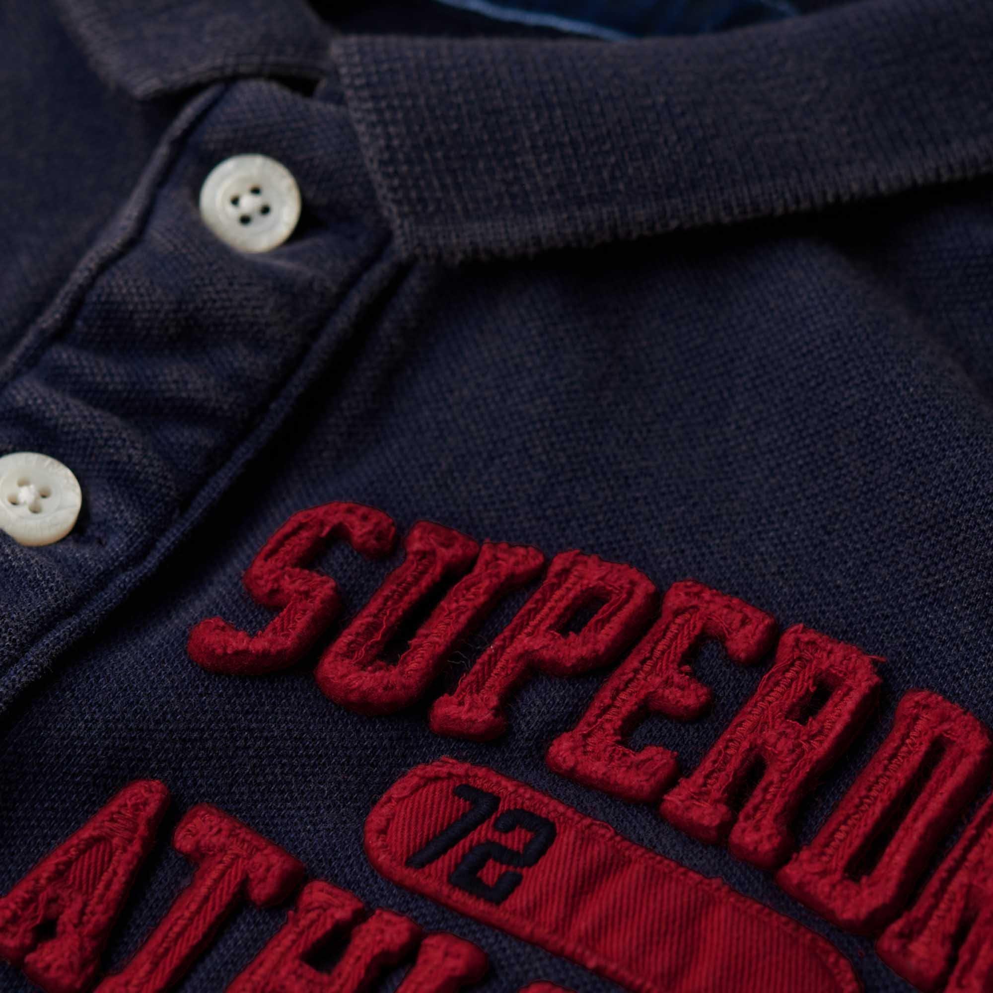 Superdry  polo-shirt vintage athletic 