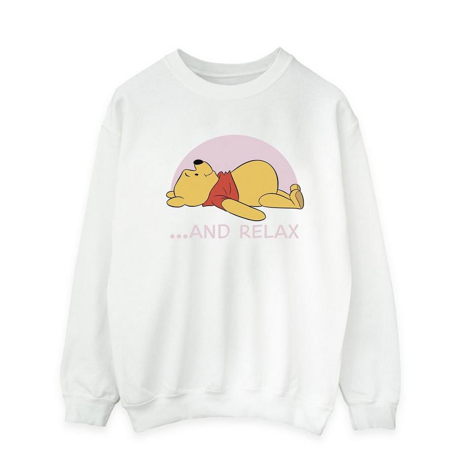 Relax Sweatshirt