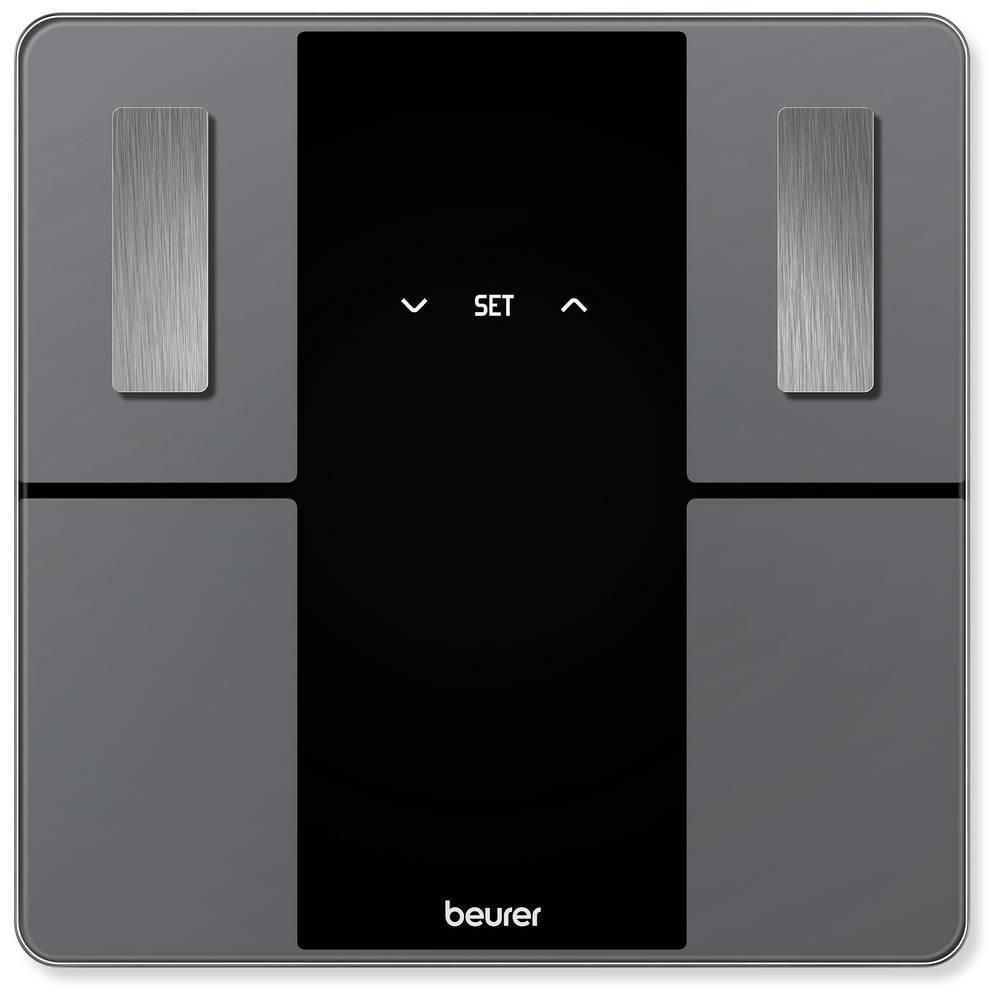 beurer Balance BF 500 avec Bluetooth  