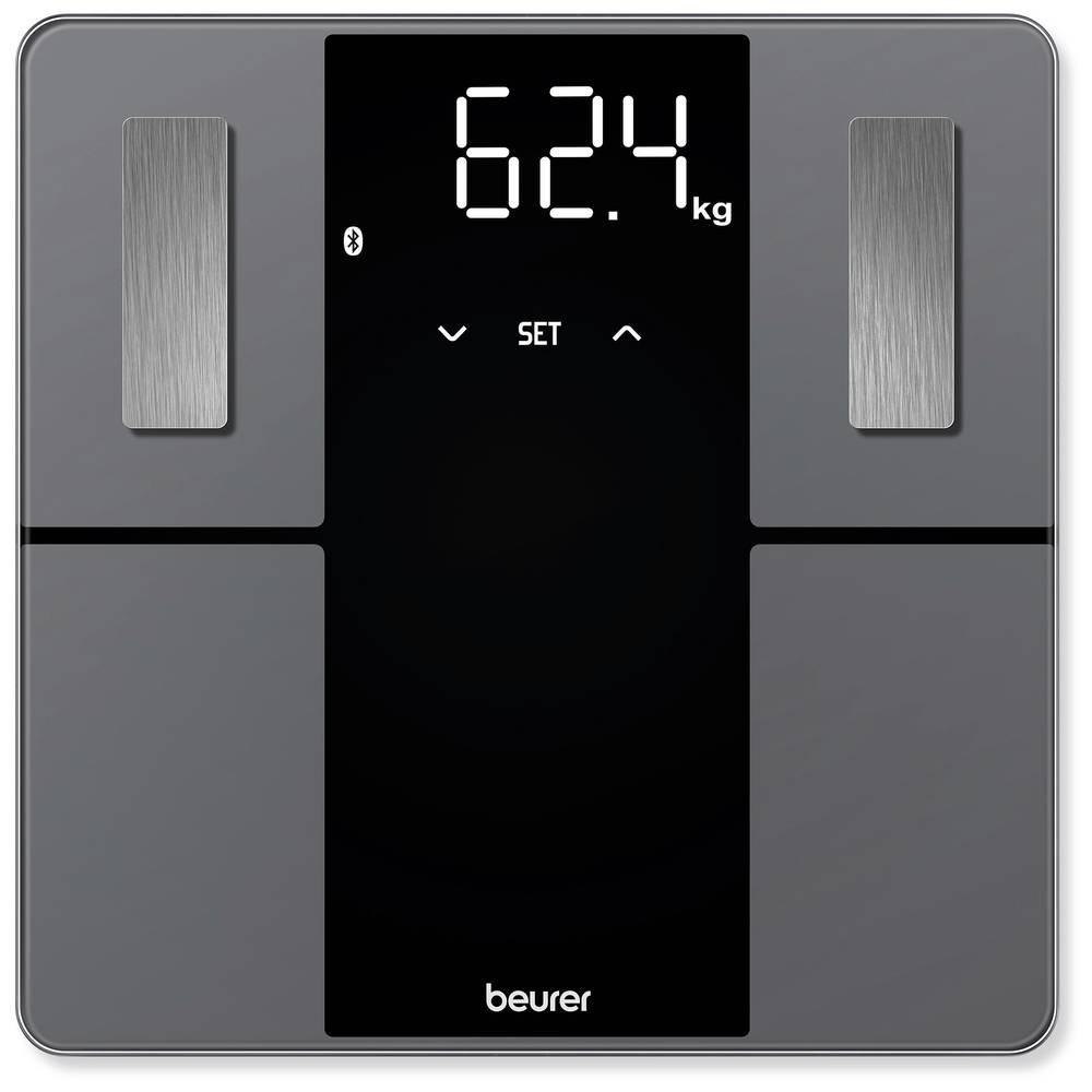 beurer Balance BF 500 avec Bluetooth  
