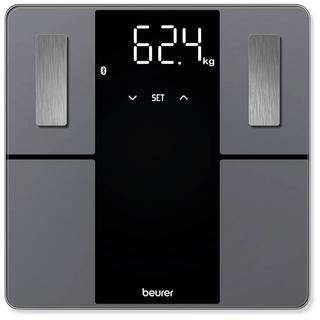 beurer Balance BF 500 avec Bluetooth  