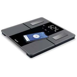 beurer Balance BF 500 avec Bluetooth  