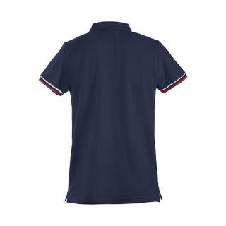 Clique Newton Poloshirt  