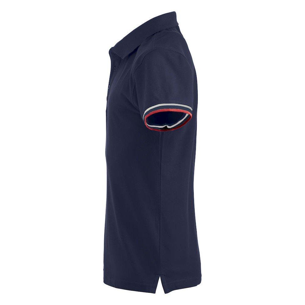 Clique Newton Poloshirt  