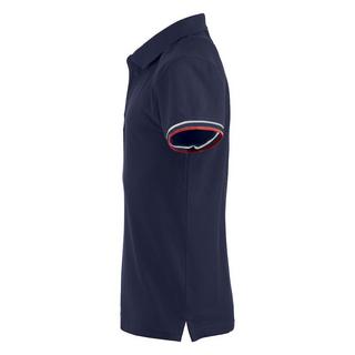 Clique Newton Poloshirt  