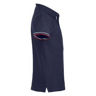 Clique Newton Poloshirt  