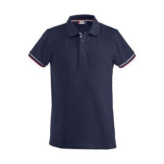 Clique Newton Poloshirt  