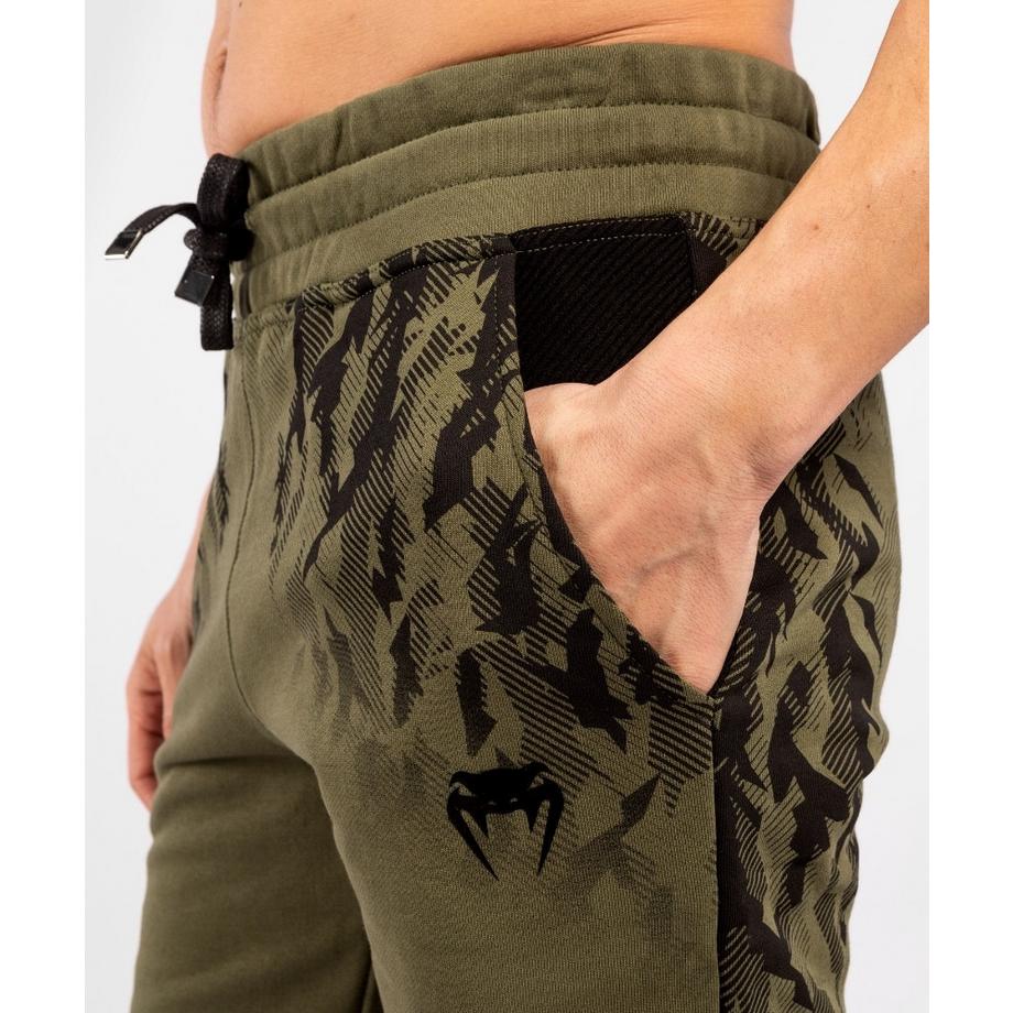 UFC  Short de Sport en Coton  UFC Authentic Fight Week 