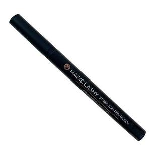 GL Beautycompany  MAGIC LASHY STRIPLASH PEN BLACK 1 Stk. 