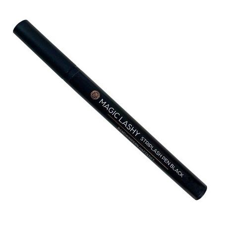 GL Beautycompany  MAGIC LASHY STRIPLASH PEN BLACK 1 Stk. 