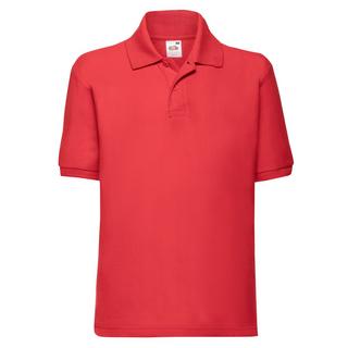 Fruit of the Loom  Polo 65/35 Enfant 