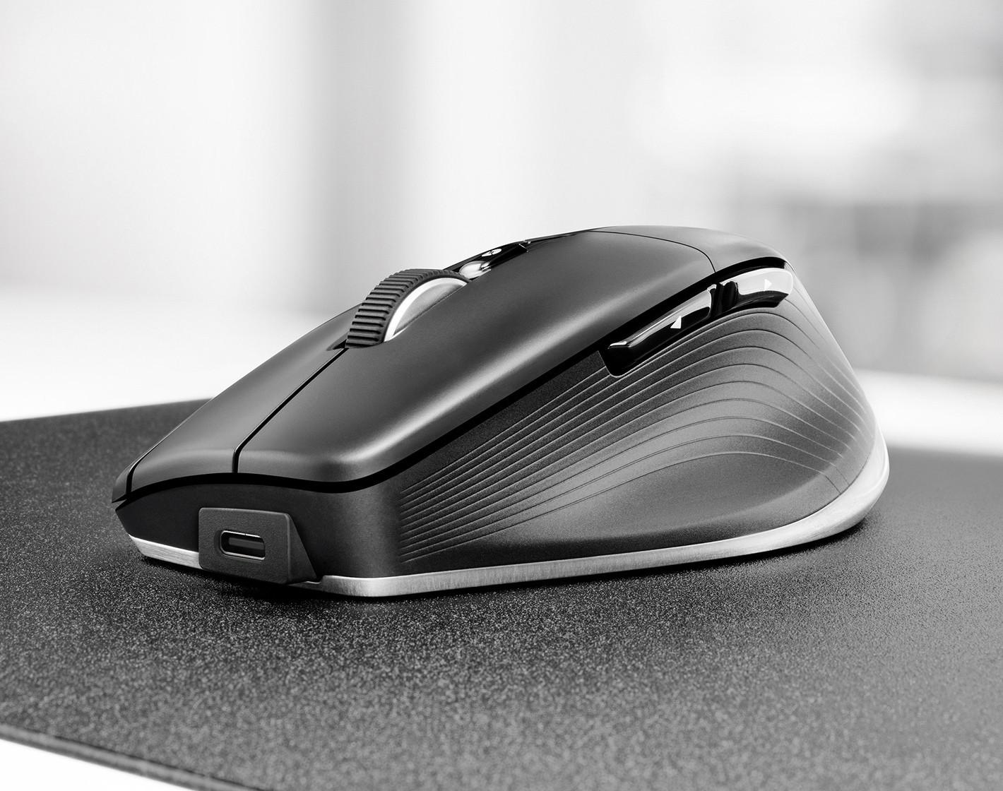 3DConnexion  CadMouse Pro Wireless (USB-C) 