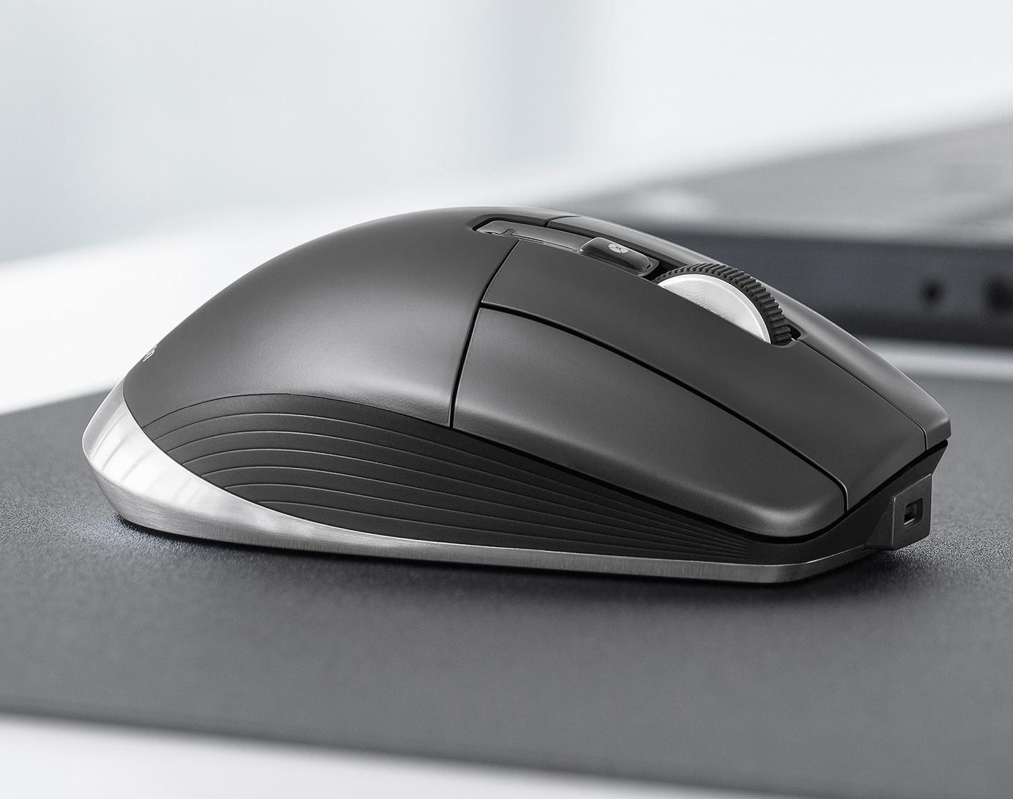 3DConnexion  Cadmouse Pro 