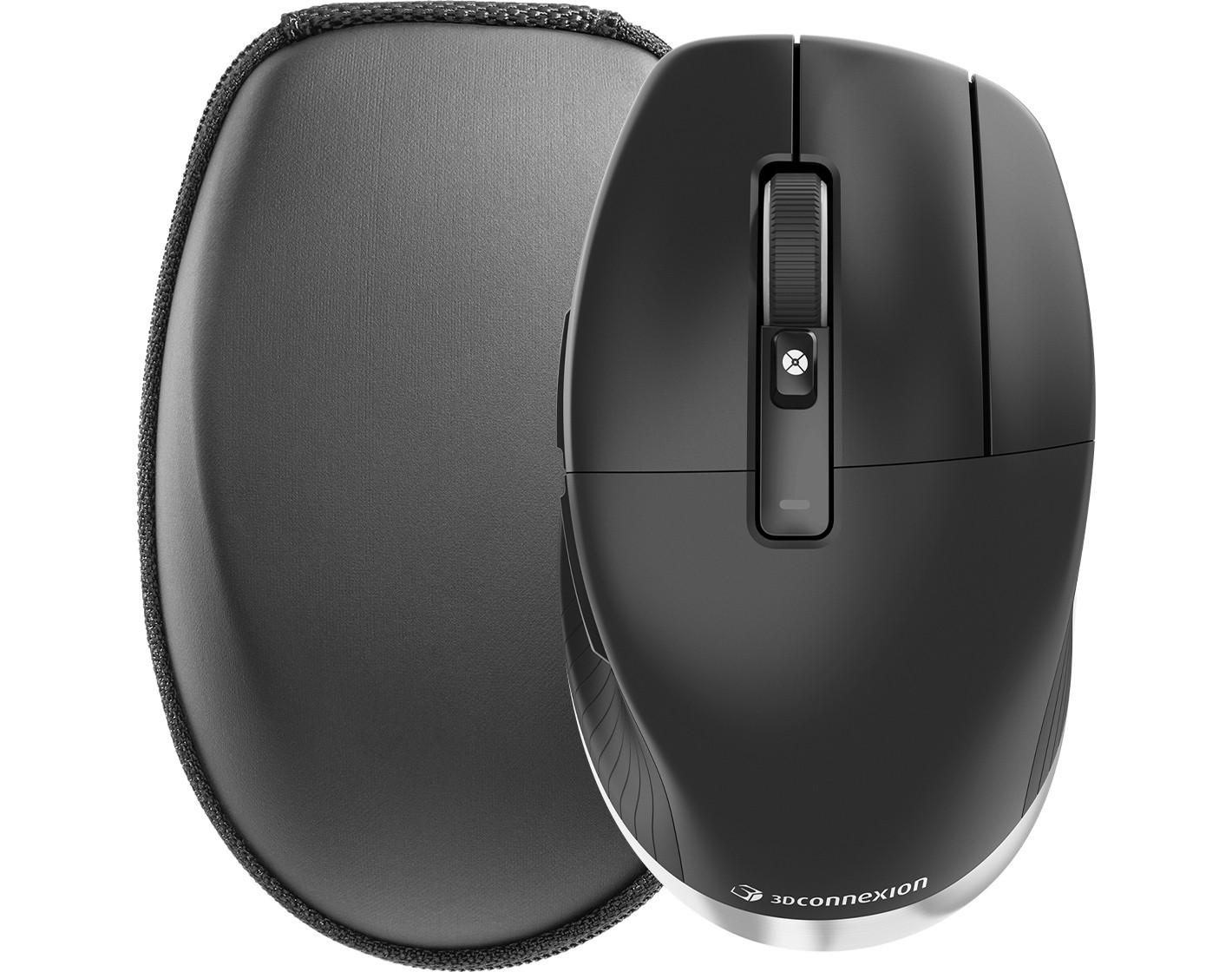 3DConnexion  Cadmouse Pro 