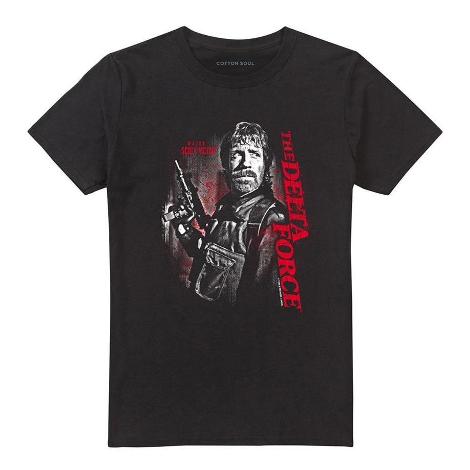 T-ShirtBlack Ops