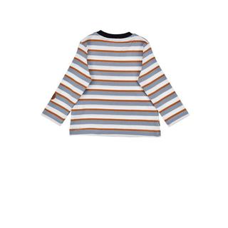 Bondi  Kleinkinder langarm Shirt Laster 