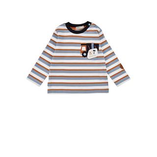 Bondi  Kleinkinder langarm Shirt Laster 