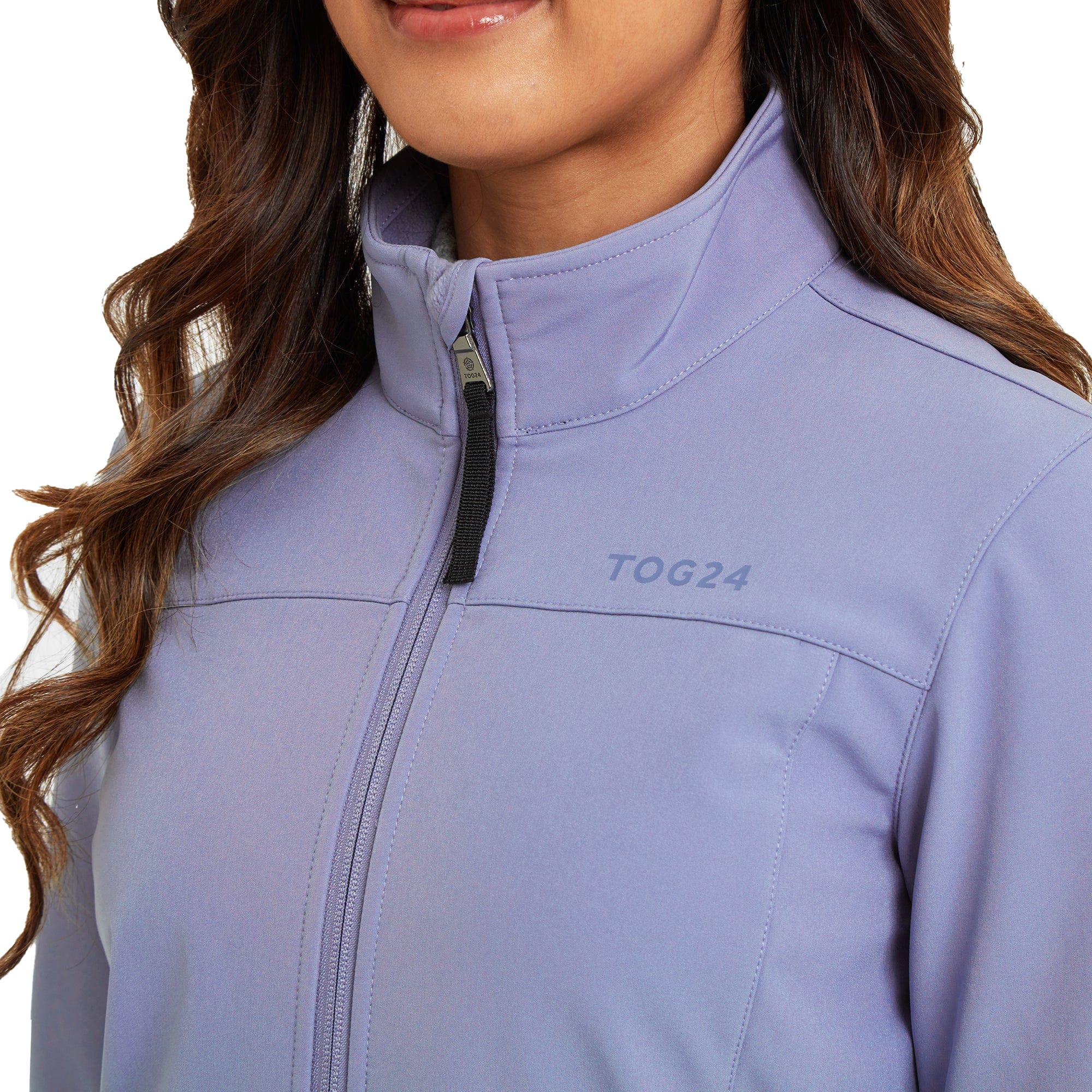 Tog24 Giacca Softshell Keld  