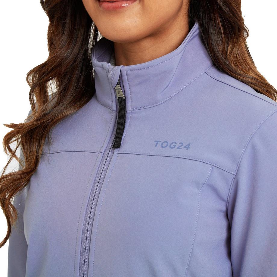 Tog24 Veste Softshell Keld  