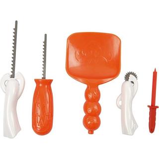 Creativ Company  Pumpkin Carving Kit 