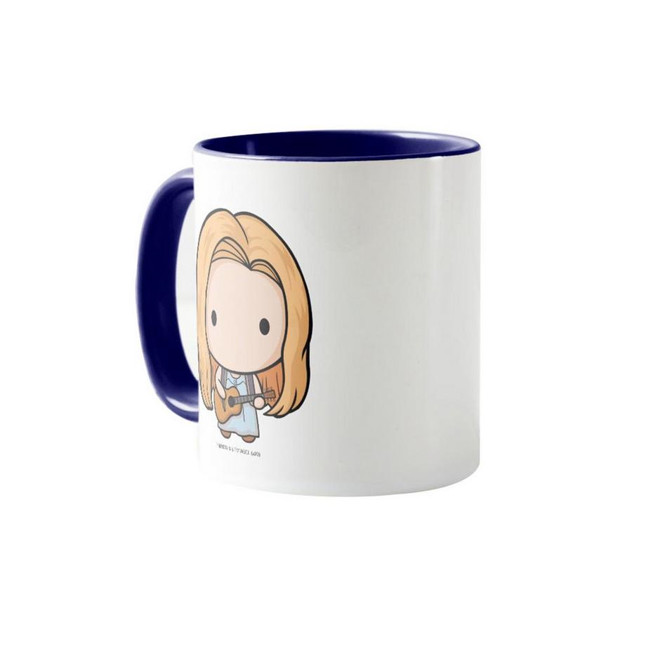 Friends Kaffeebecher, Chibi  