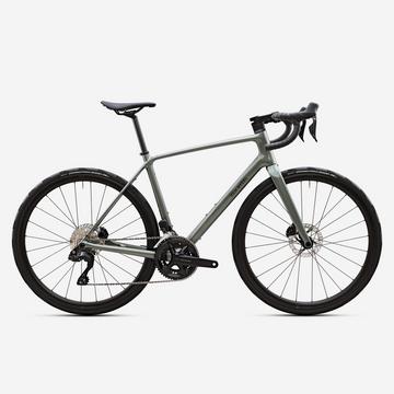 Rennvelo Endurance Shimano 105 Di2 EDR CF Ultra