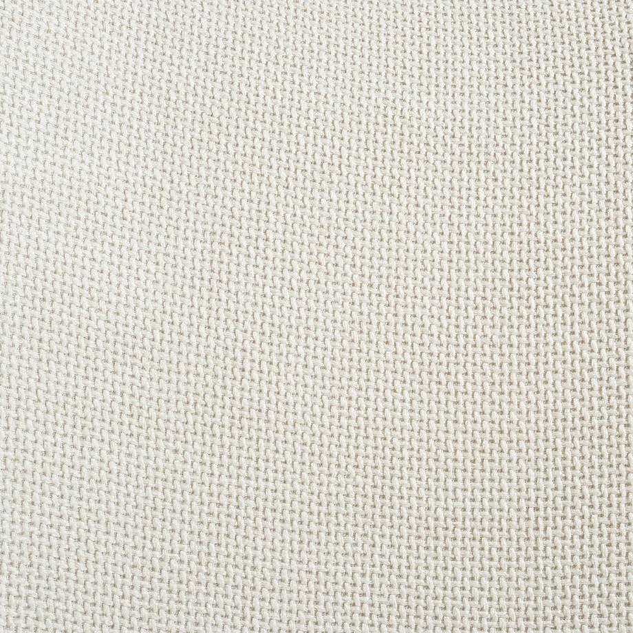 Tectake Polsterstuhl  Tessa ergonomische Form mit hoher Rückenlehne schlanke Stahlbeine  