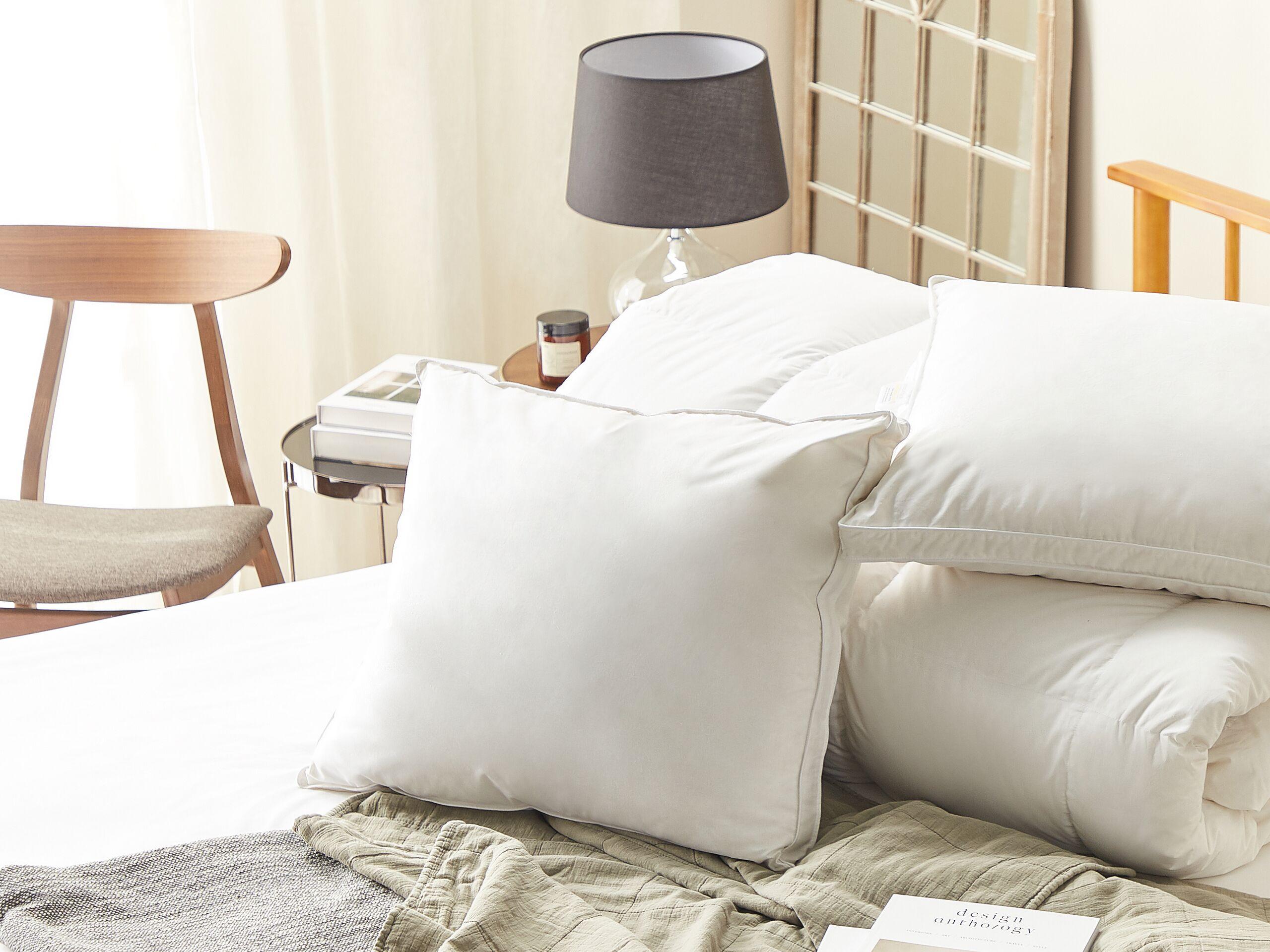 Beliani Guanciale Cotone Japara Karijang  