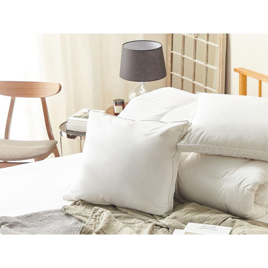 Beliani Guanciale Cotone Japara Karijang  