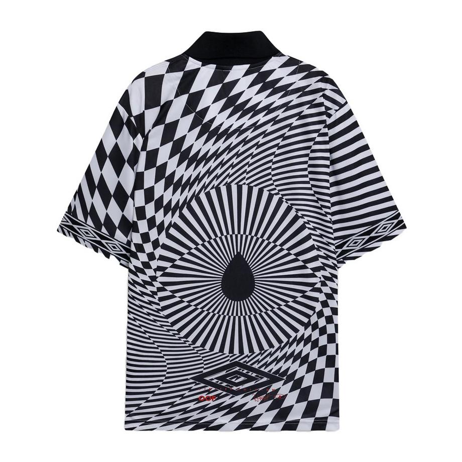 Umbro Maglia Hank Willis Thomas  