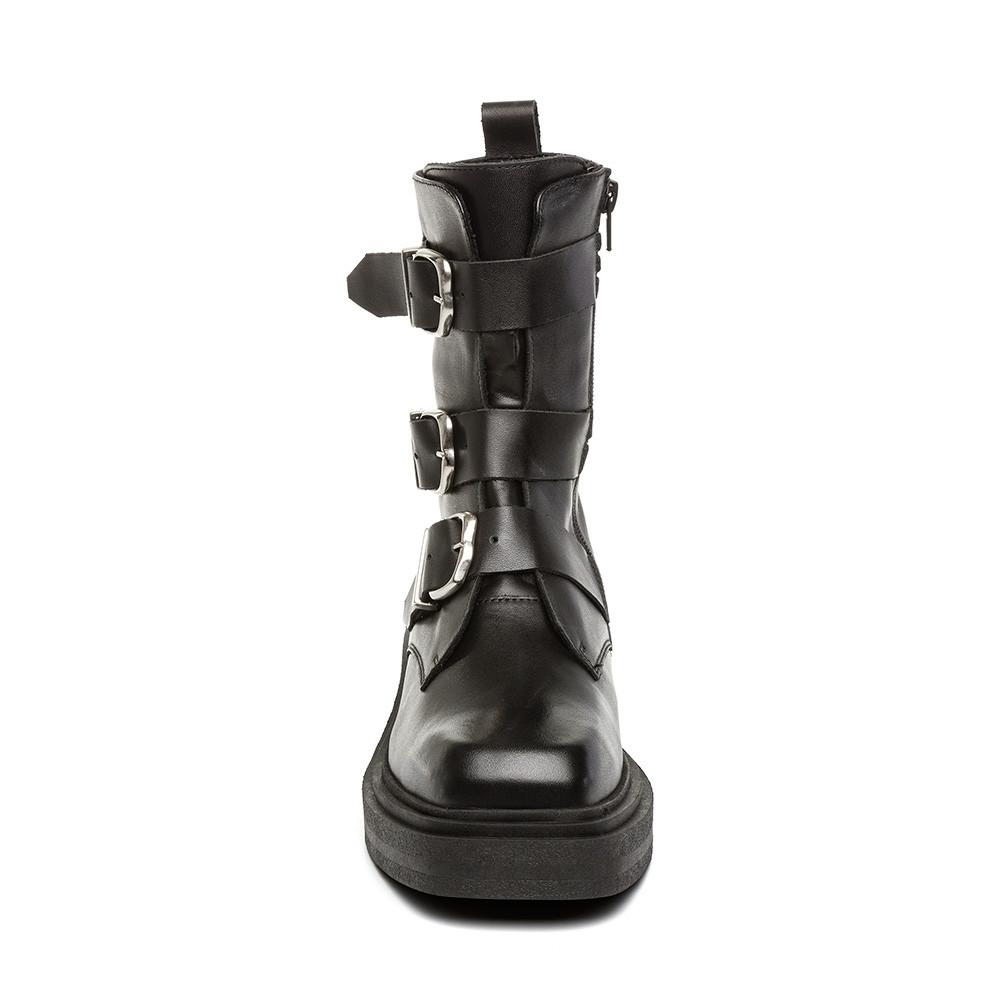 STEVE MADDEN  stivali da clipper 